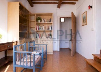 Salone - Casa indipendente via Luigi Graziani, Bagnacavallo - foto 3