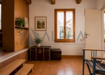 Salone - Casa indipendente via Luigi Graziani, Bagnacavallo - foto 4
