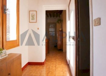 Corridoio - Casa indipendente via Luigi Graziani, Bagnacavallo - foto 5