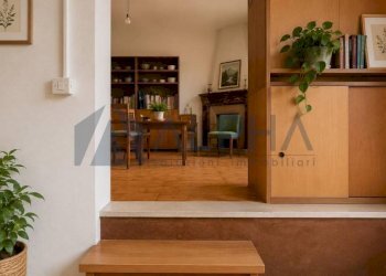 Ingresso - Casa indipendente via Luigi Graziani, Bagnacavallo - foto 6