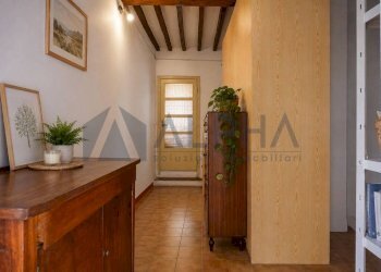 Disimpegno - Casa indipendente via Luigi Graziani, Bagnacavallo - foto 7