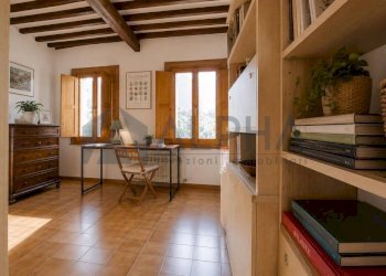 Cucina - Casa indipendente via Luigi Graziani, Bagnacavallo - foto 8