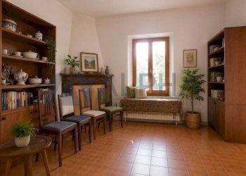Salone - Casa indipendente via Luigi Graziani, Bagnacavallo - foto 9