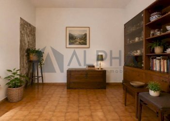 Ingresso - Casa indipendente via Luigi Graziani, Bagnacavallo - foto 10