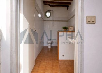 Bagno - Casa indipendente via Luigi Graziani, Bagnacavallo - foto 12