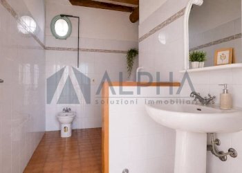Bagno - Casa indipendente via Luigi Graziani, Bagnacavallo - foto 13