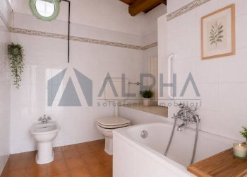 Bagno - Casa indipendente via Luigi Graziani, Bagnacavallo - foto 14