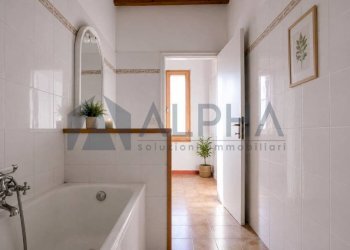 Bagno - Casa indipendente via Luigi Graziani, Bagnacavallo - foto 15