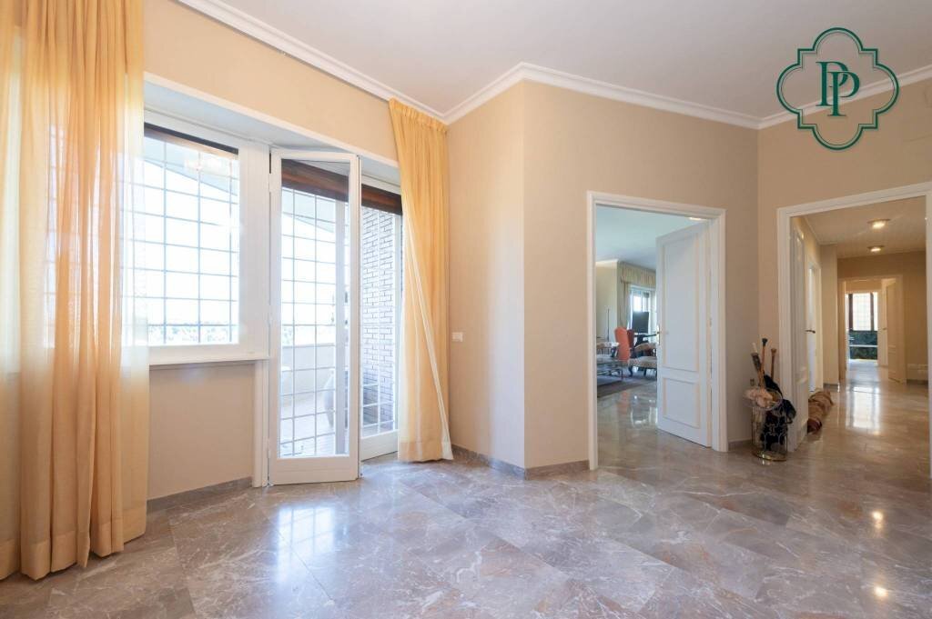 Cucina - Appartamento via Nicolò Piccolomini, Roma - foto 1
