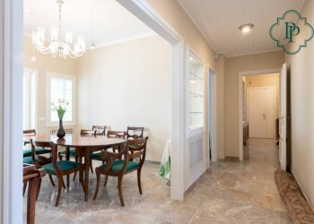 Corridoio - Apartment via Nicolò Piccolomini, Roma - photo 2