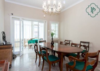 Salone - Apartment via Nicolò Piccolomini, Roma - photo 3