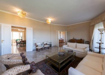 Salone - Apartment via Nicolò Piccolomini, Roma - photo 4