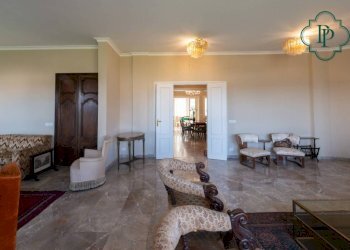 Salone - Apartment via Nicolò Piccolomini, Roma - photo 6