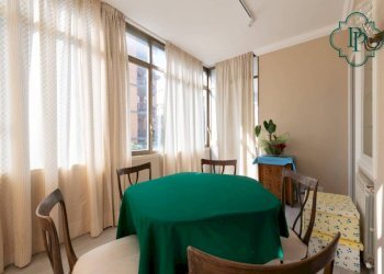 Veranda - Apartment via Nicolò Piccolomini, Roma - photo 10