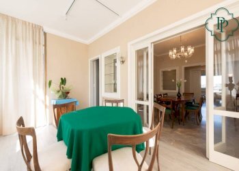 Salone - Apartment via Nicolò Piccolomini, Roma - photo 11