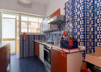 Cucina - Apartment via Nicolò Piccolomini, Roma - photo 15