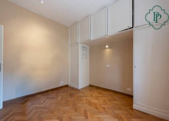 Camera da letto - Apartment via Nicolò Piccolomini, Roma - photo 16