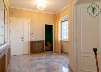 Ingresso - Apartment via Nicolò Piccolomini, Roma - photo 18