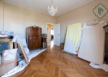 Camera da letto - Apartment via Nicolò Piccolomini, Roma - photo 21