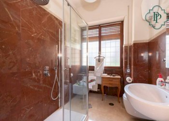 Bagno - Apartment via Nicolò Piccolomini, Roma - photo 22