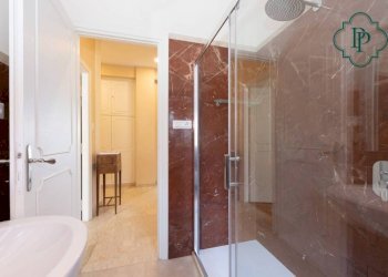 Bagno - Apartment via Nicolò Piccolomini, Roma - photo 23
