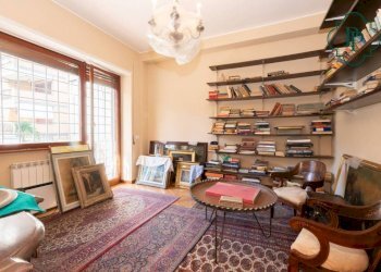 Studio - Apartment via Nicolò Piccolomini, Roma - photo 26