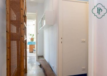 Corridoio - Apartment via Nicolò Piccolomini, Roma - photo 27