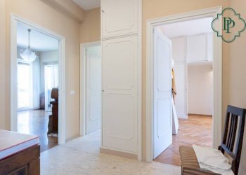 Disimpegno - Apartment via Nicolò Piccolomini, Roma - photo 28