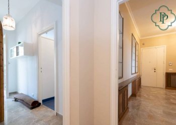 Disimpegno - Apartment via Nicolò Piccolomini, Roma - photo 29