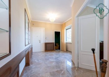 Ingresso - Apartment via Nicolò Piccolomini, Roma - photo 32