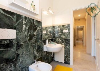 Bagno - Apartment via Nicolò Piccolomini, Roma - photo 34