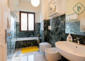 Bagno - Apartment via Nicolò Piccolomini, Roma - photo 35