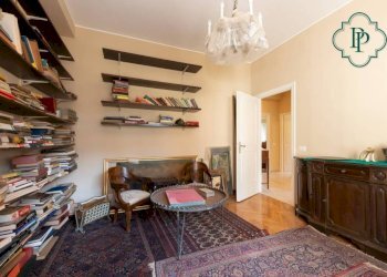 Studio - Apartment via Nicolò Piccolomini, Roma - photo 36