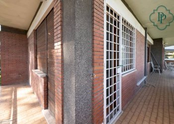 Terrazzo - Apartment via Nicolò Piccolomini, Roma - photo 40