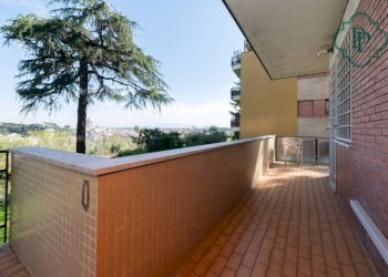 Balcone - Apartment via Nicolò Piccolomini, Roma - photo 44