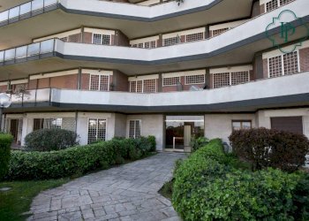 Facciata - Apartment via Nicolò Piccolomini, Roma - photo 45