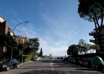 Zona - Apartment via Nicolò Piccolomini, Roma - photo 49