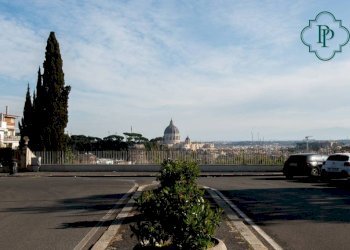Vista - Apartment via Nicolò Piccolomini, Roma - photo 50