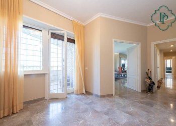 Cucina - Appartamento via Nicolò Piccolomini, Roma - foto 1
