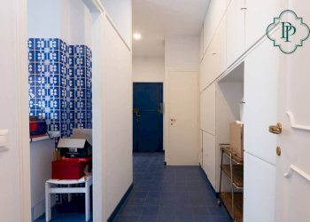 Corridoio - Appartamento via Nicolò Piccolomini, Roma - foto 14