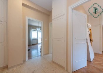 Disimpegno - Appartamento via Nicolò Piccolomini, Roma - foto 25