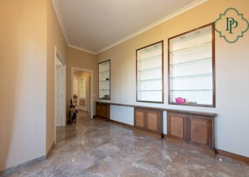 Ingresso - Appartamento via Nicolò Piccolomini, Roma - foto 31