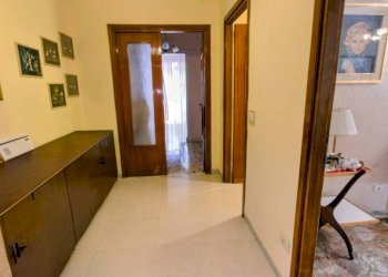Ingresso - Three-room apartment via Ludovico De Filippi, 10, Roma (neighborhood Lido di Ostia) - photo 7