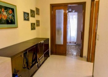Ingresso - Three-room apartment via Ludovico De Filippi, 10, Roma (neighborhood Lido di Ostia) - photo 8