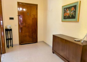 Ingresso - Three-room apartment via Ludovico De Filippi, 10, Roma (neighborhood Lido di Ostia) - photo 9