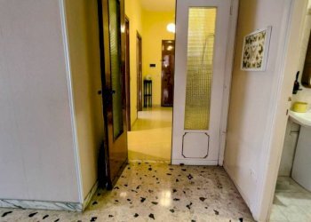 Disimpegno - Three-room apartment via Ludovico De Filippi, 10, Roma (neighborhood Lido di Ostia) - photo 18