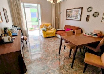 Salone - Three-room apartment via Ludovico De Filippi, 10, Roma (neighborhood Lido di Ostia) - photo 4