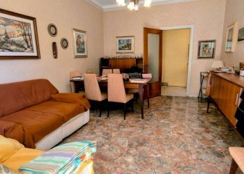 Salone - Three-room apartment via Ludovico De Filippi, 10, Roma (neighborhood Lido di Ostia) - photo 6