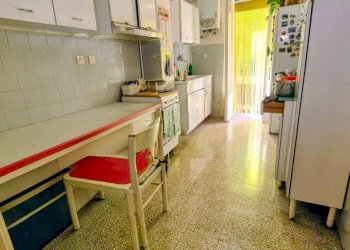 Cucina - Three-room apartment via Ludovico De Filippi, 10, Roma (neighborhood Lido di Ostia) - photo 11
