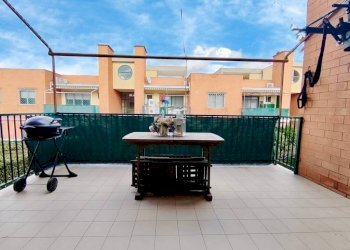 Terrazzo - Bilocale via Domenico Purificato, Roma - foto 1